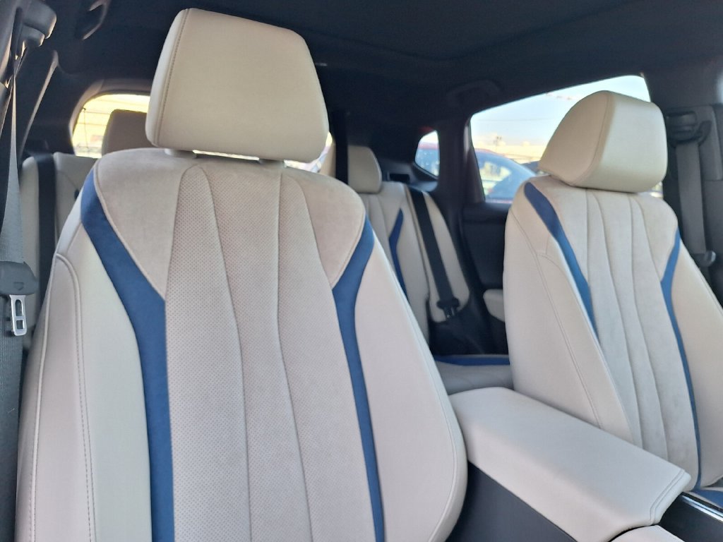 Certified 2025 Acura ADX A-Spec FWD image 27