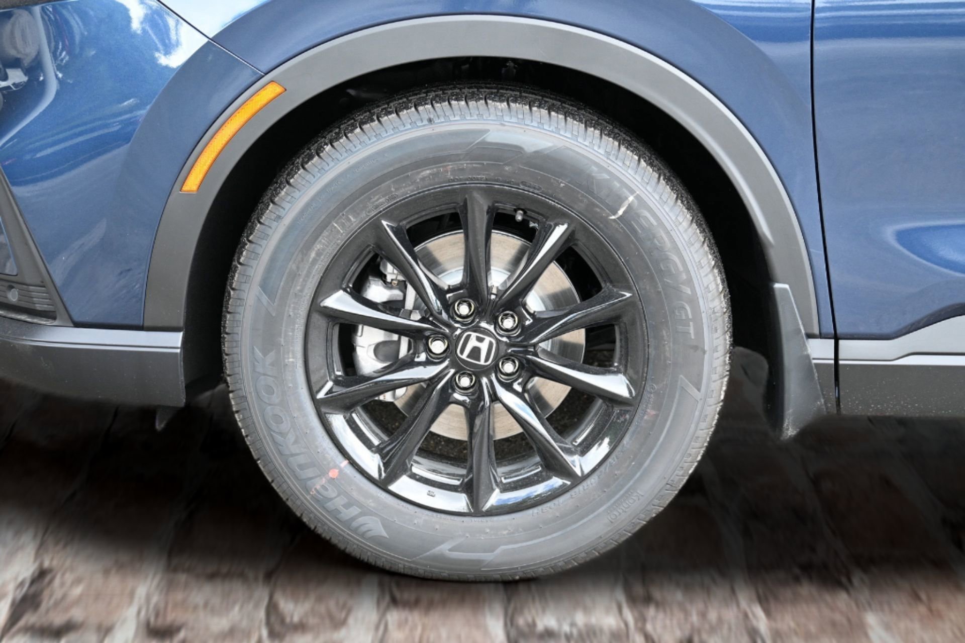 New 2026 Honda CR-V Sport image 38