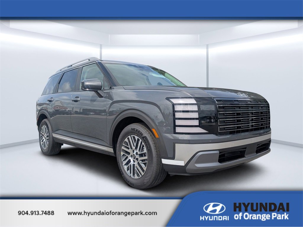 New 2026 Hyundai Palisade SEL image 1