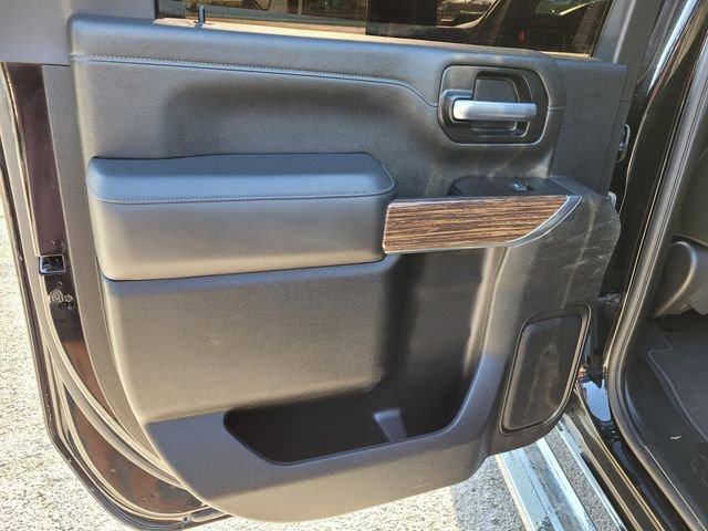 Used 2022 Chevrolet Silverado 2500 High Country image 16