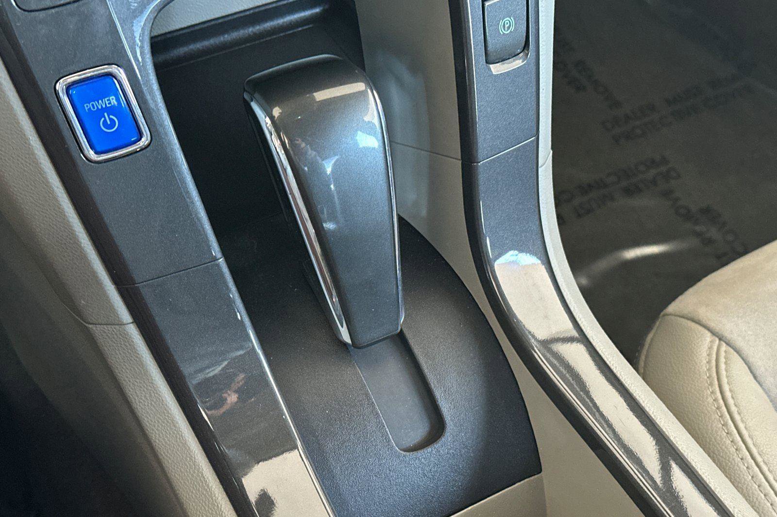 Used 2013 Chevrolet Volt Premium w/ Premium Trim Package image 20