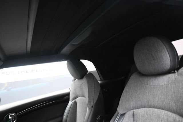 Used 2016 MINI Cooper Convertible FWD image 13