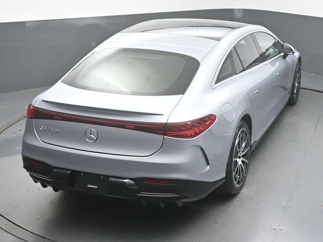 Certified 2022 Mercedes-Benz EQS 450+ Sedan image 48