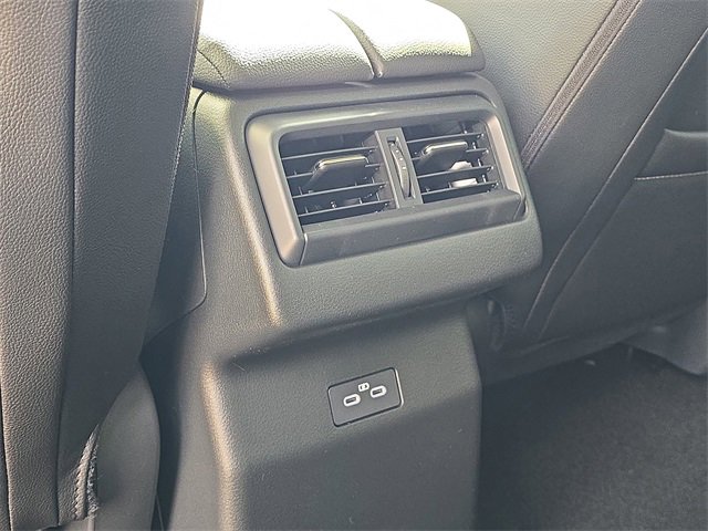 New 2026 MAZDA CX-50 2.5 Hybrid w/ Preferred Pkg image 28