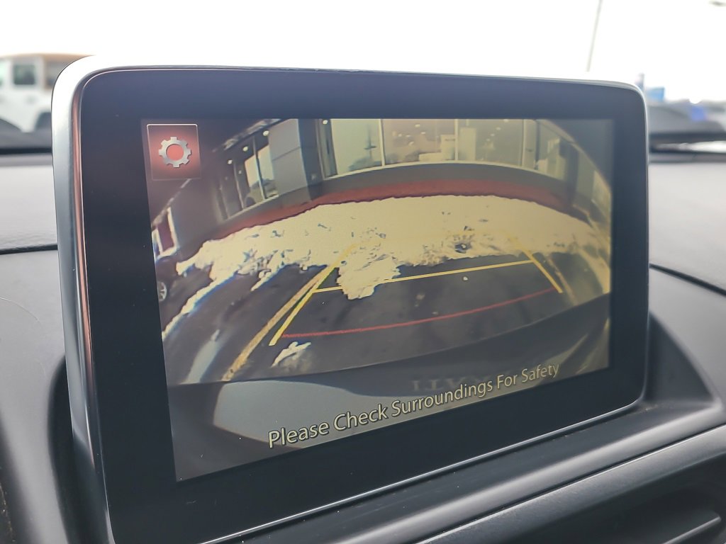 Used 2020 FIAT 124 Spider Abarth w/ Convenience Group image 14