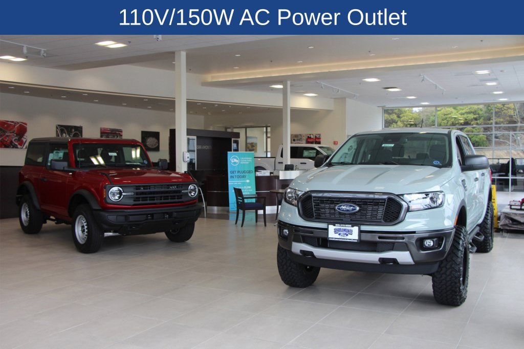 Certified 2026 Ford Explorer Platinum w/ LUX Leather Package AWD/4WD image 40
