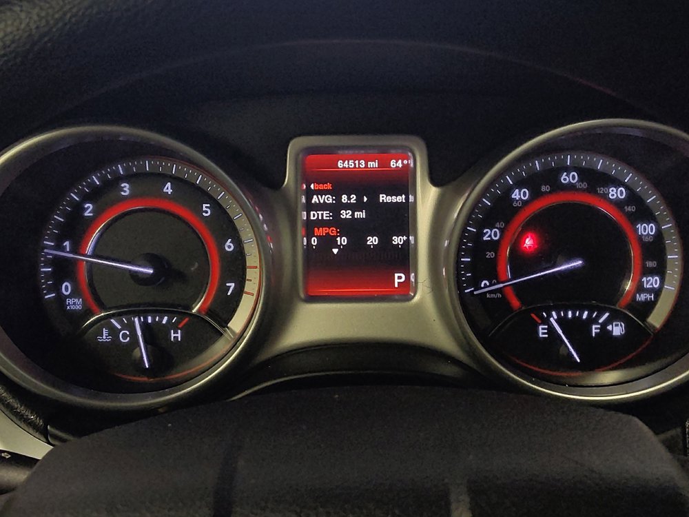 Used 2020 Dodge Journey SE FWD image 23