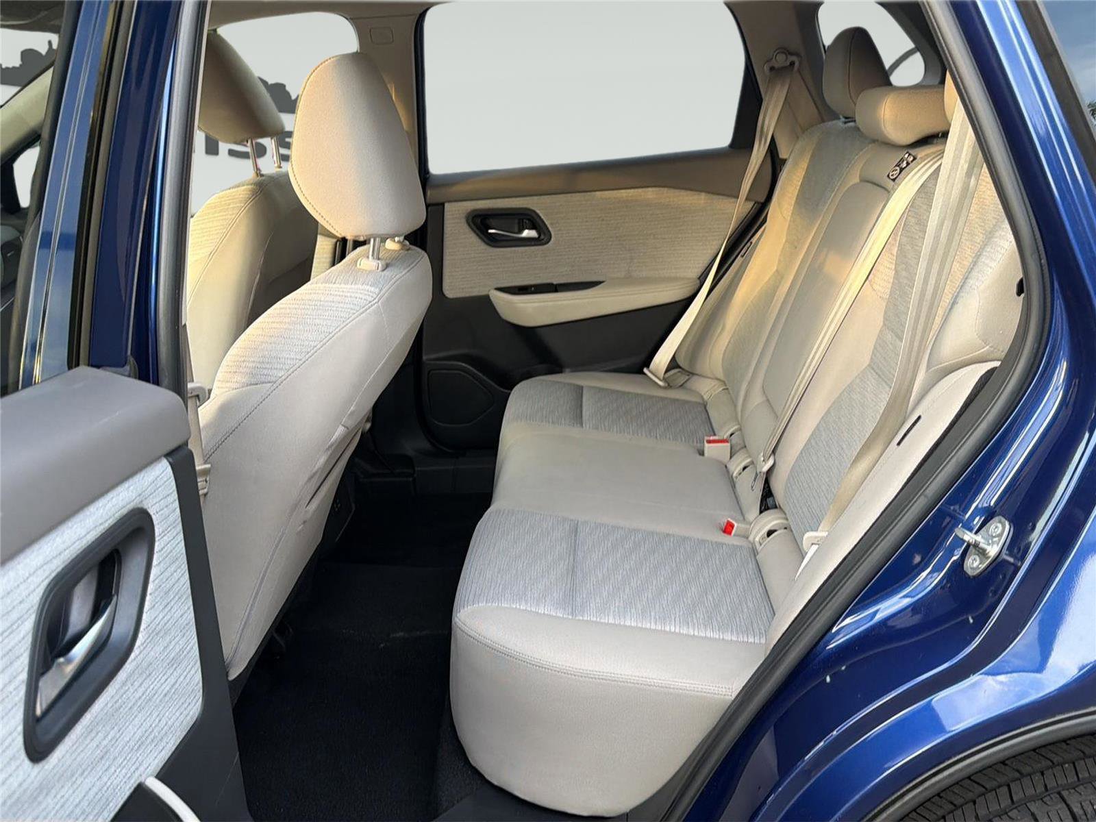 Used 2021 Nissan Rogue SV AWD/4WD image 24