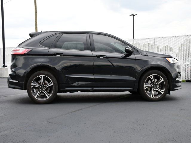Used 2019 Ford Edge ST w/ Equipment Group 401A AWD/4WD image 8