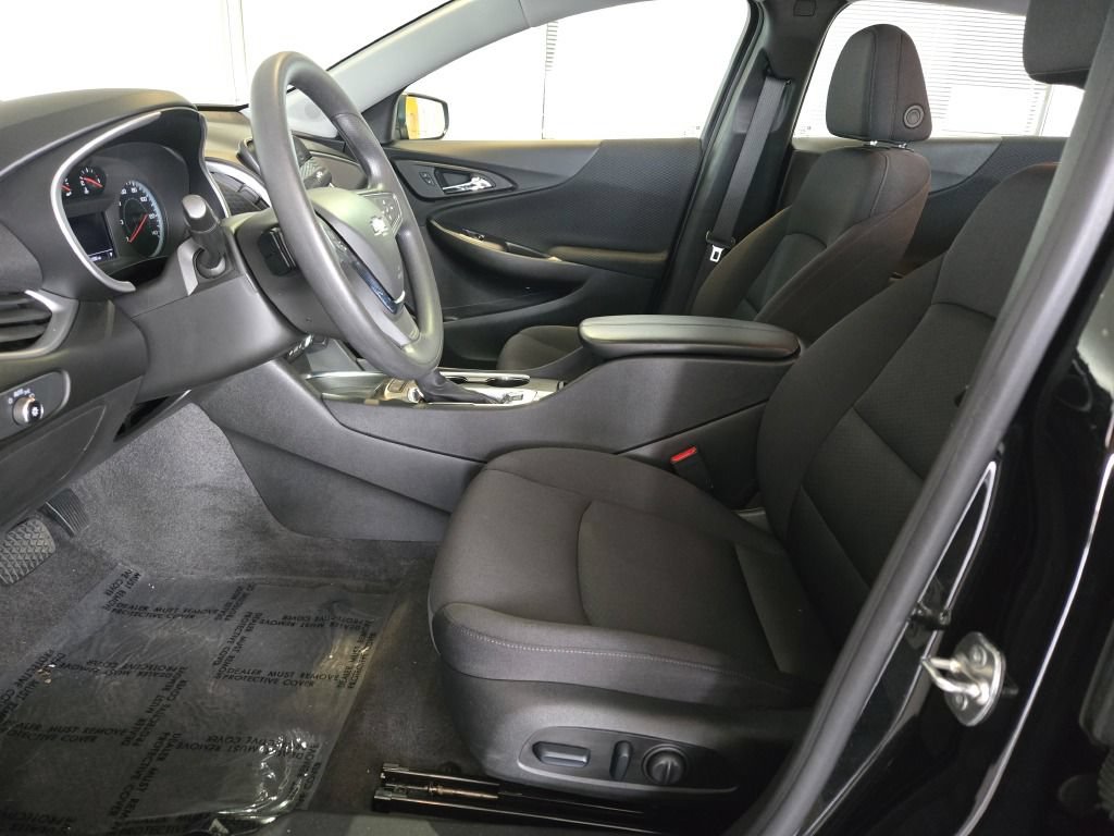 Used 2024 Chevrolet Malibu LT FWD image 20