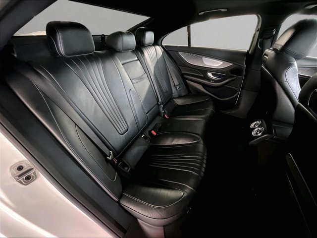 Used 2019 Mercedes-Benz CLS 450 image 29