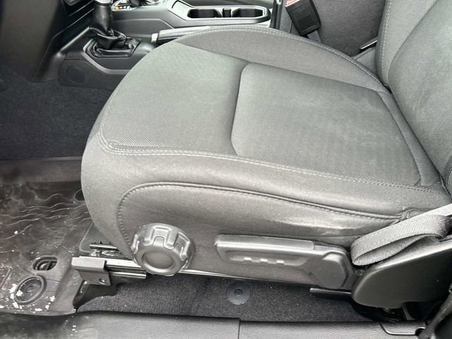 Used 2022 Jeep Wrangler Sport S image 23