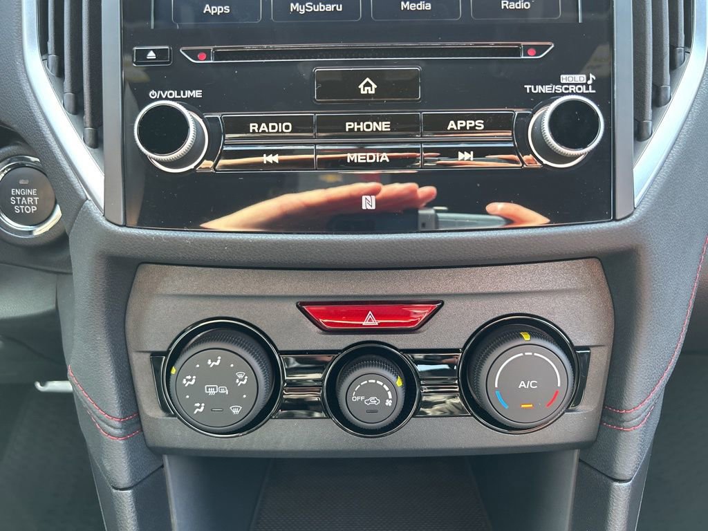 Used 2023 Subaru Impreza 2.0i Sport image 32