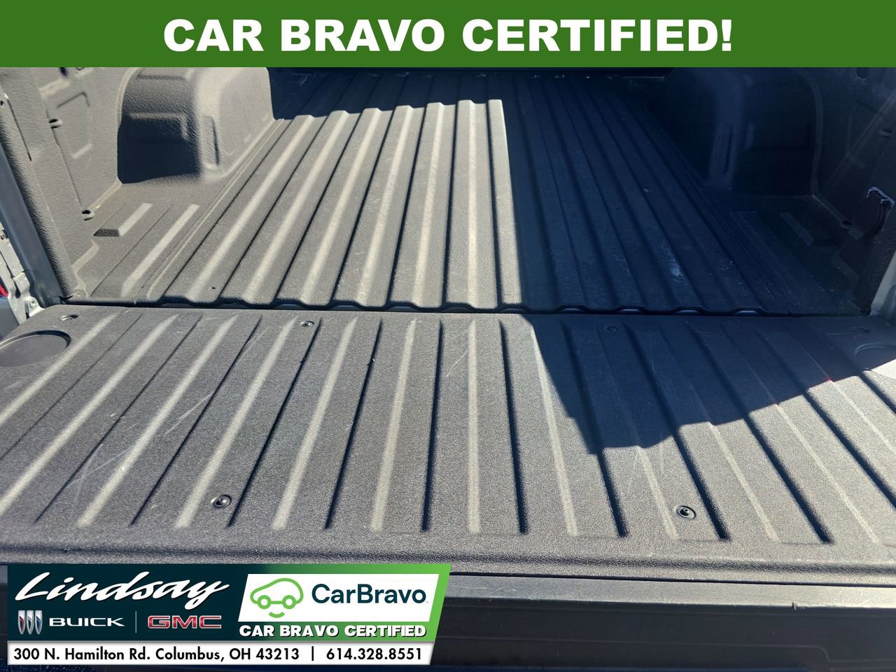 Certified 2023 Chevrolet Silverado 1500 LT image 24