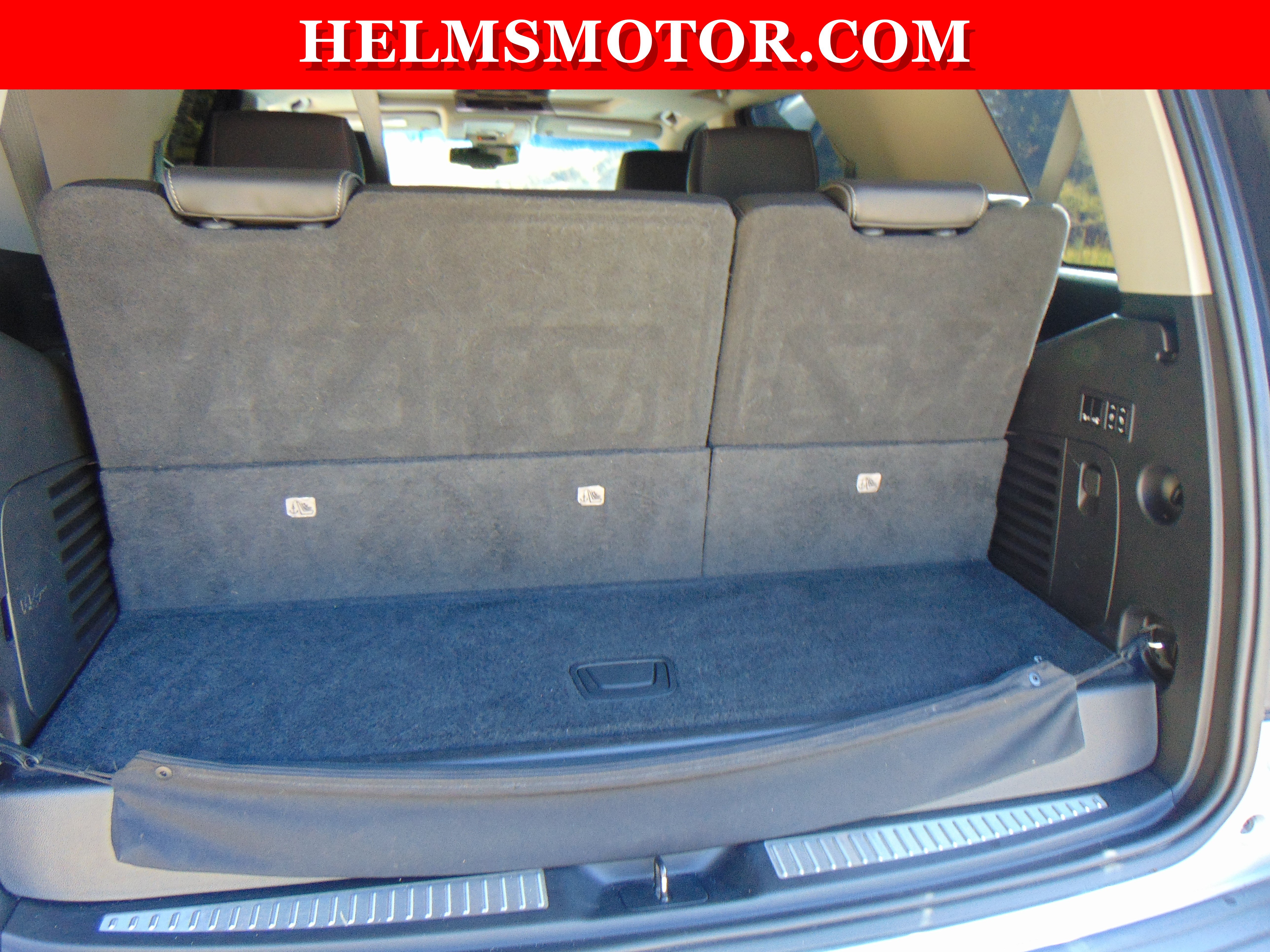 Used 2019 GMC Yukon Denali w/ Open Road Package AWD/4WD image 39