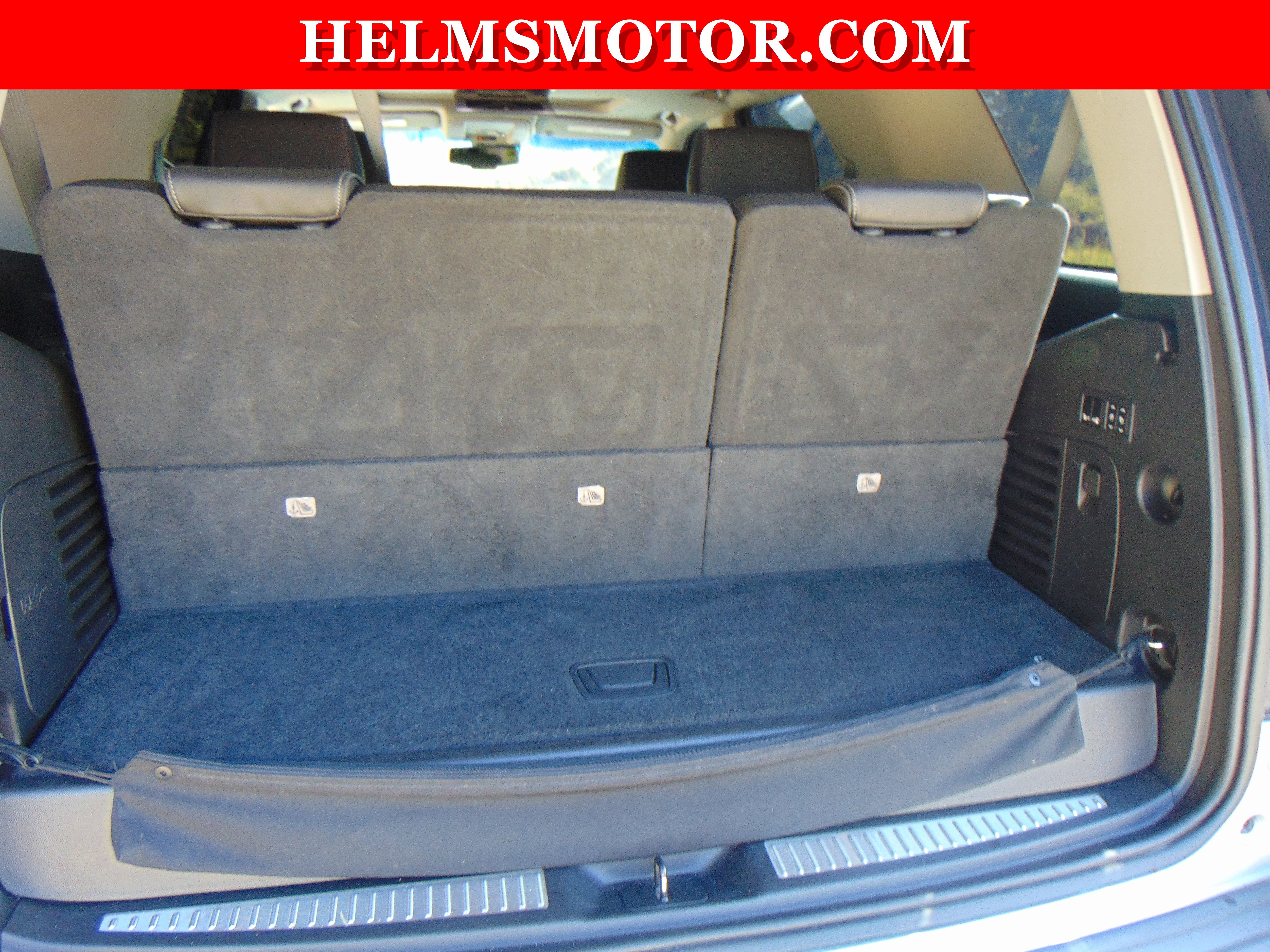 Used 2019 GMC Yukon Denali w/ Open Road Package image 39