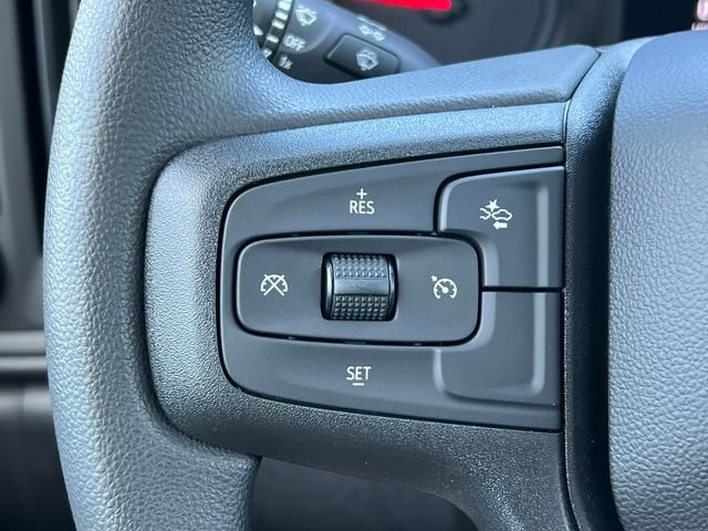 New 2026 Chevrolet Silverado 2500 W/T AWD/4WD image 24