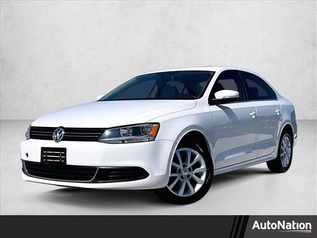 Used 2013 Volkswagen Jetta SE video 1