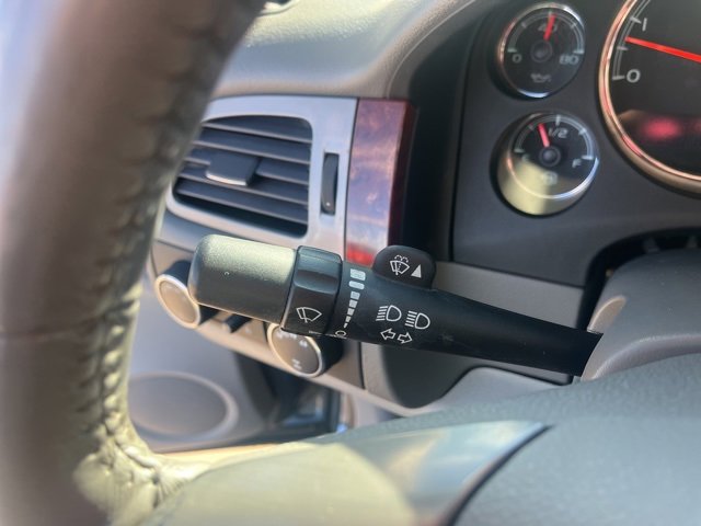 Used 2013 Chevrolet Silverado 1500 LTZ w/ LTZ Plus Package image 25