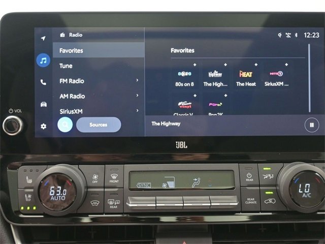 New 2026 Toyota Grand Highlander Limited image 6