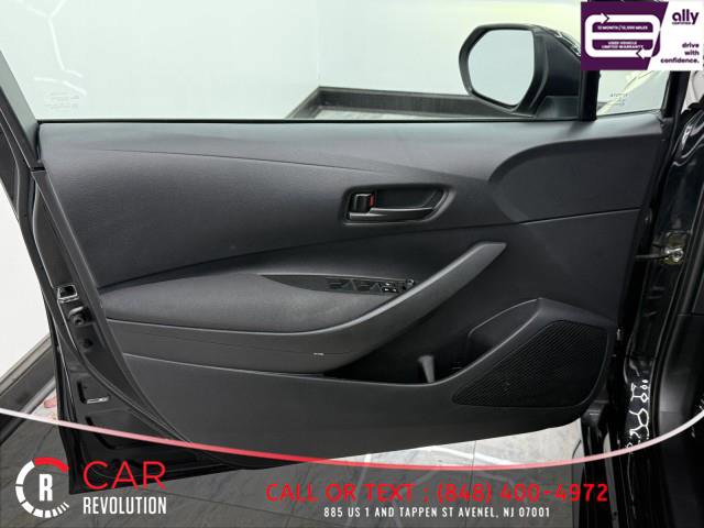 Used 2022 Toyota Corolla LE image 36