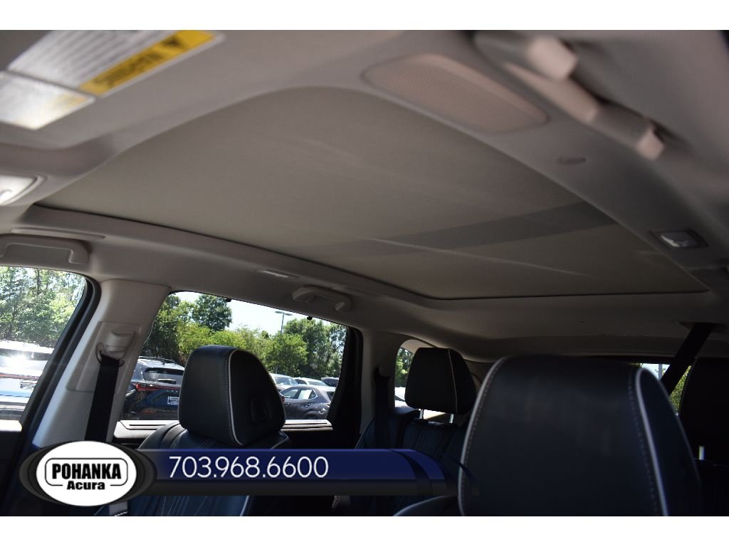 New 2026 Acura MDX w/ Advance Package AWD/4WD image 20
