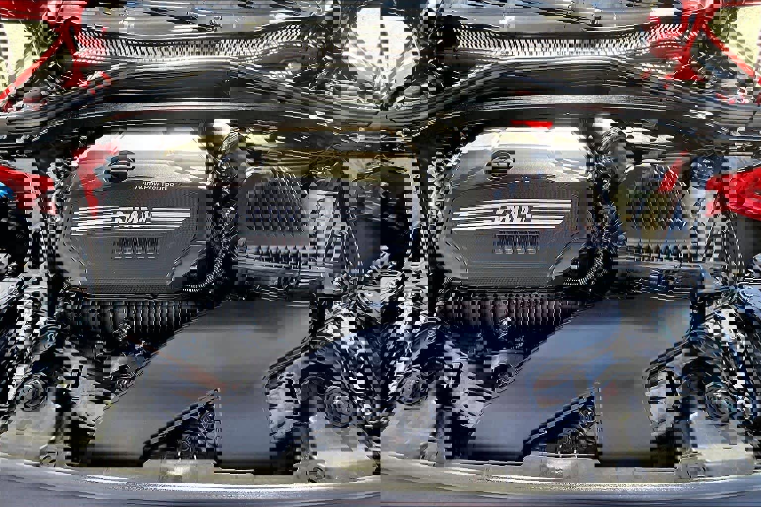 Used 2024 BMW 228i xDrive Gran Coupe image 34