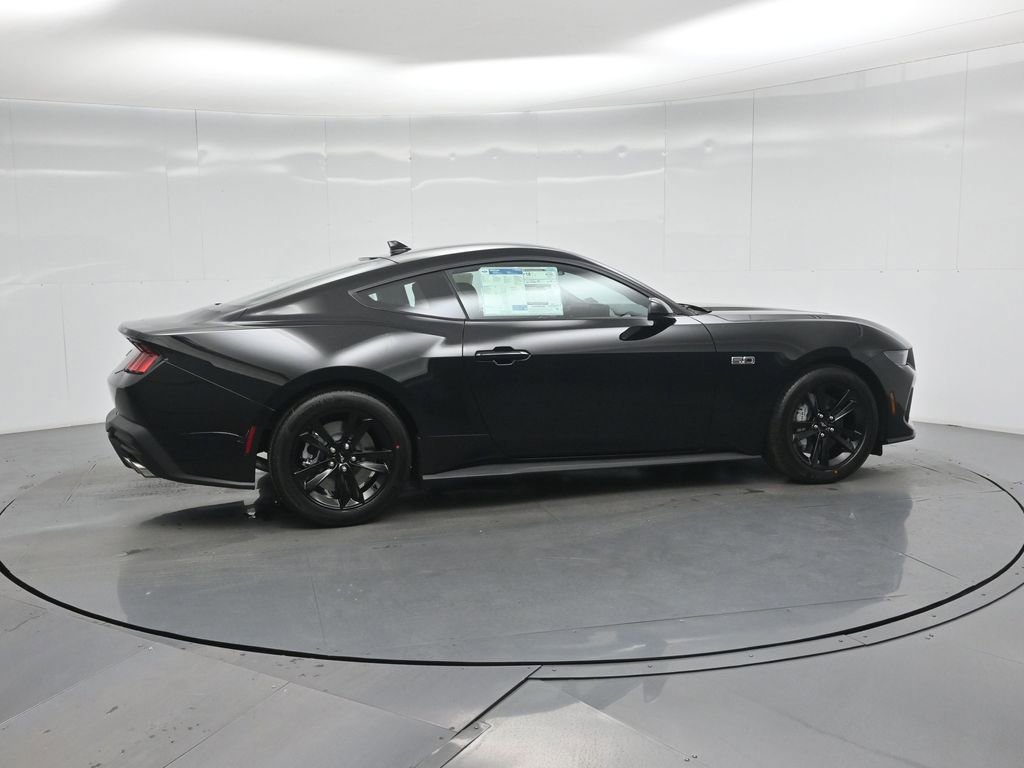 New 2026 Ford Mustang GT image 22