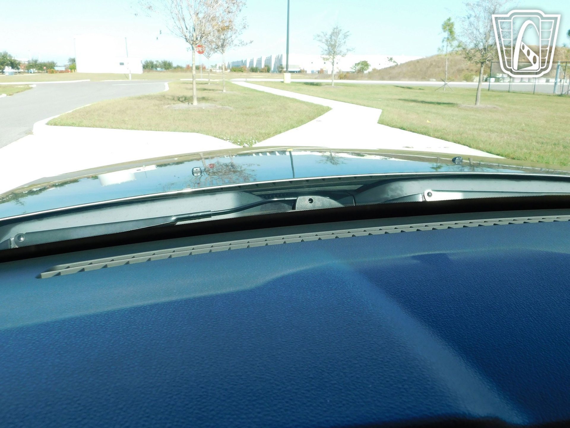 Used 2005 Ford Mustang GT RWD image 5