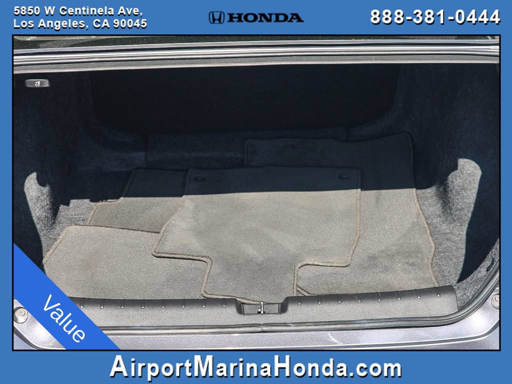 Used 2020 Honda Civic LX image 26