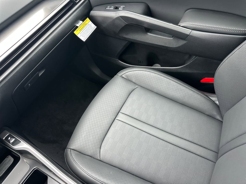 New 2026 Kia Sorento S FWD image 28