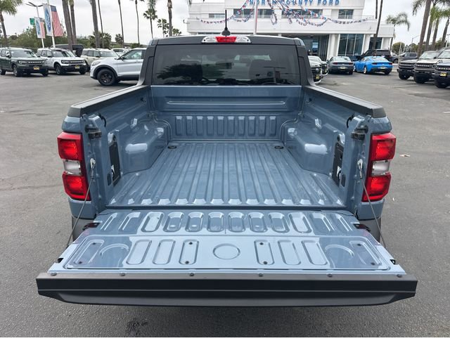 Used 2025 Ford Maverick XLT w/ Black Appearance Package image 19