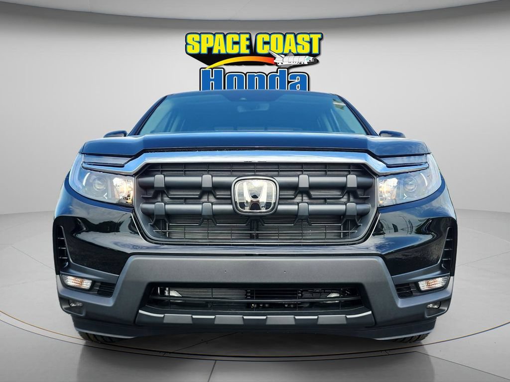 New 2026 Honda Ridgeline RTL image 2