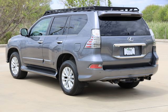 Used 2015 Lexus GX 460 w/ Premium Package AWD/4WD image 6