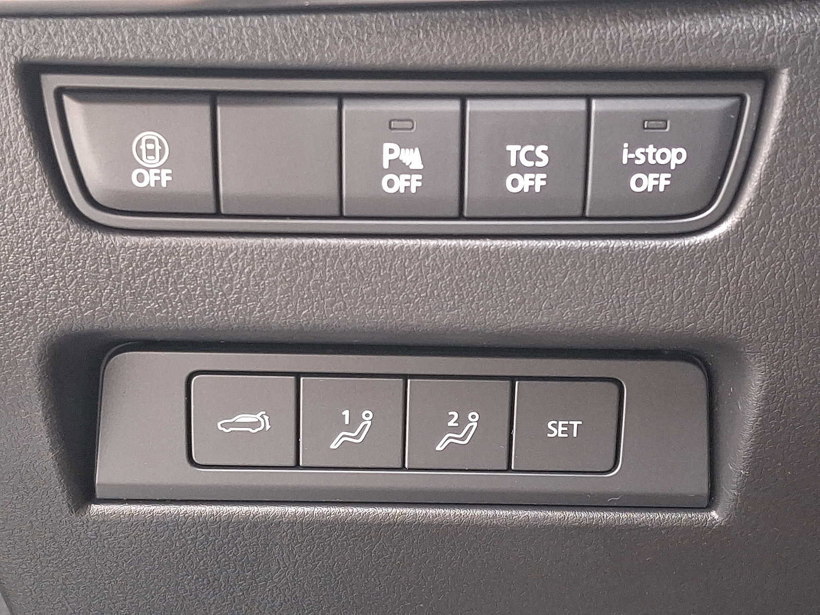 Certified 2025 MAZDA CX-90 3.3 Turbo w/ Premium Sport Pkg image 26