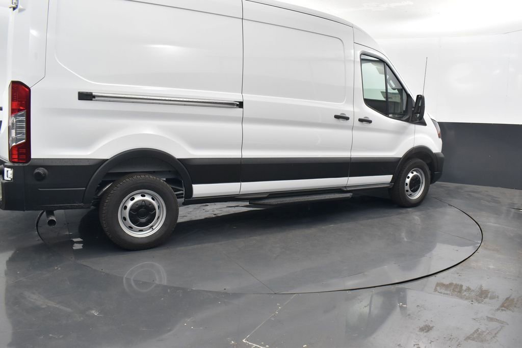 New 2026 Ford Transit 250 148 Medium Roof image 2