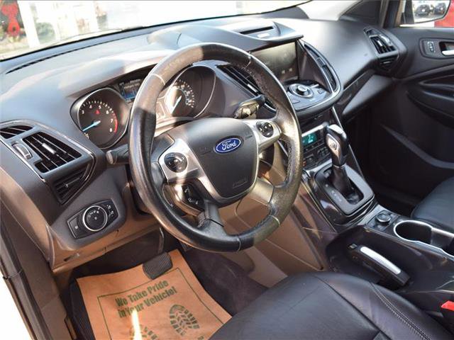 Used 2015 Ford Escape Titanium w/ Equipment Group 301A image 14