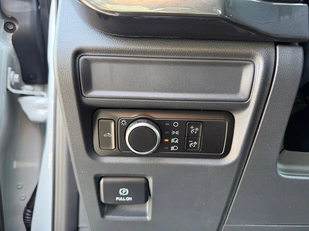 New 2026 Ford F150 STX image 7