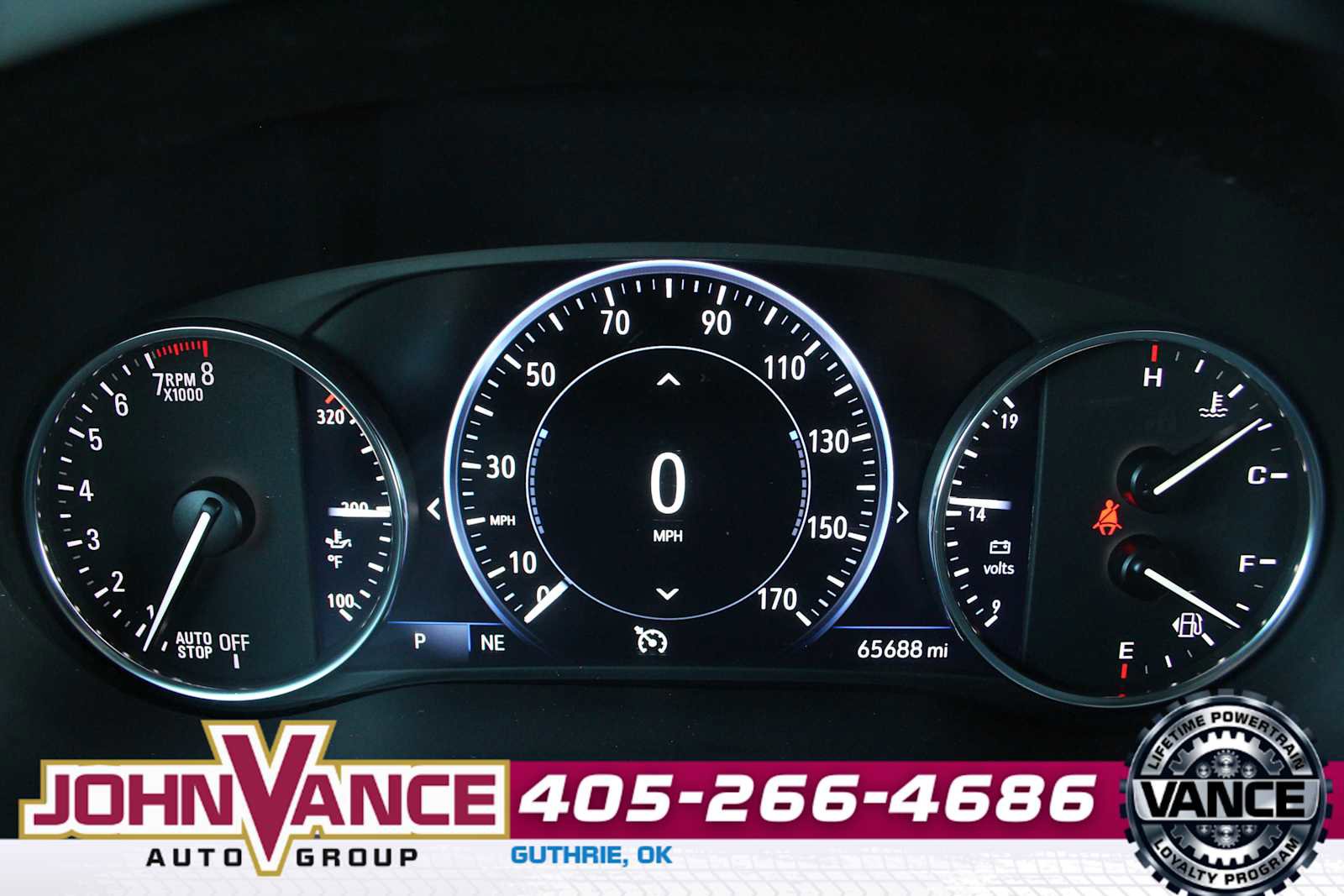 Used 2023 Buick Enclave Premium w/ Experience Buick Package image 35