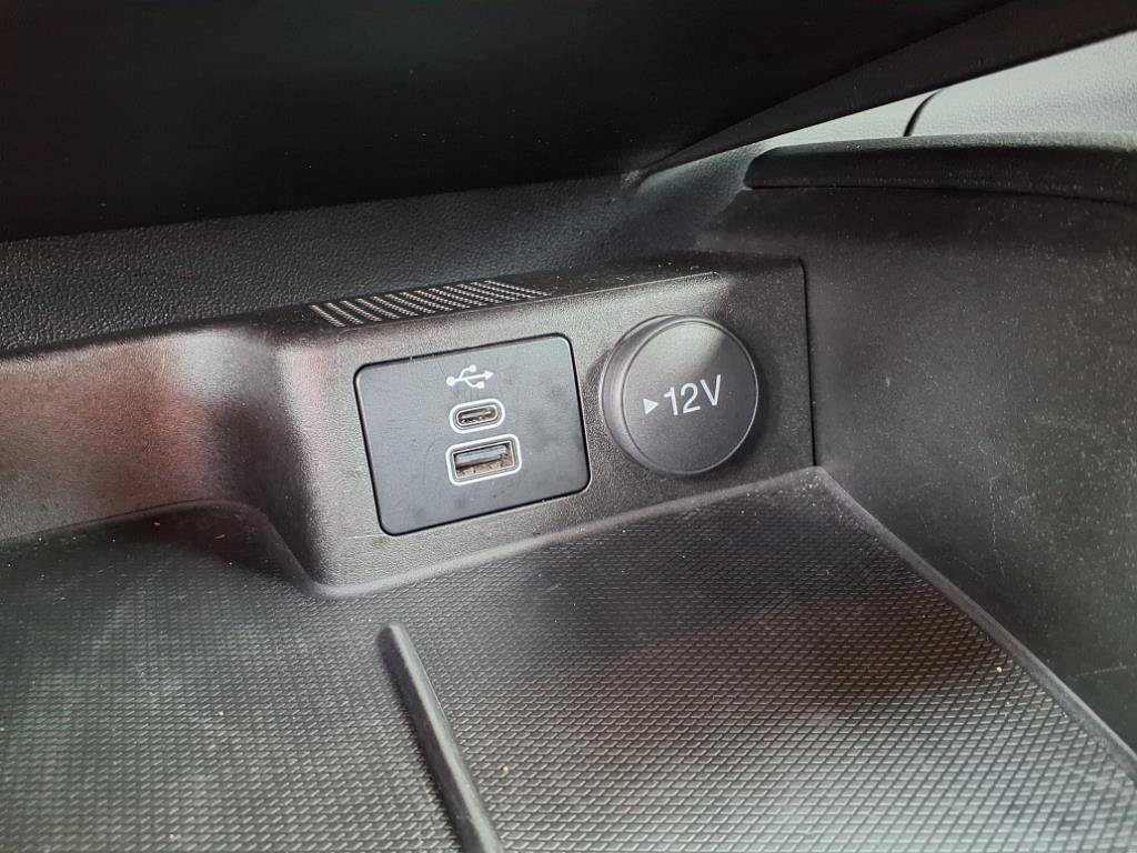Used 2024 Ford Escape Active AWD/4WD image 15