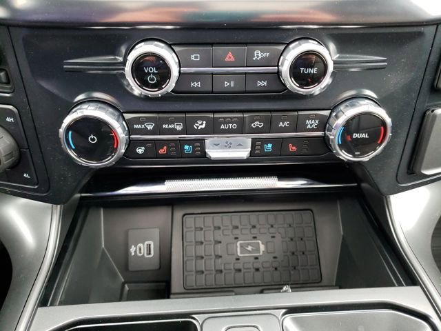 New 2026 Ford F150 Tremor w/ Equipment Group 402A High image 24