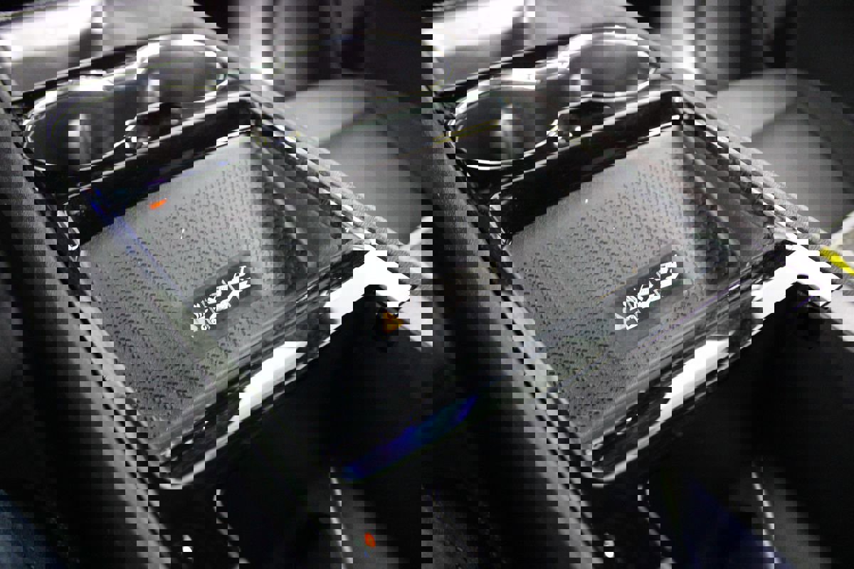 Used 2025 Chevrolet Blazer EV LT image 12