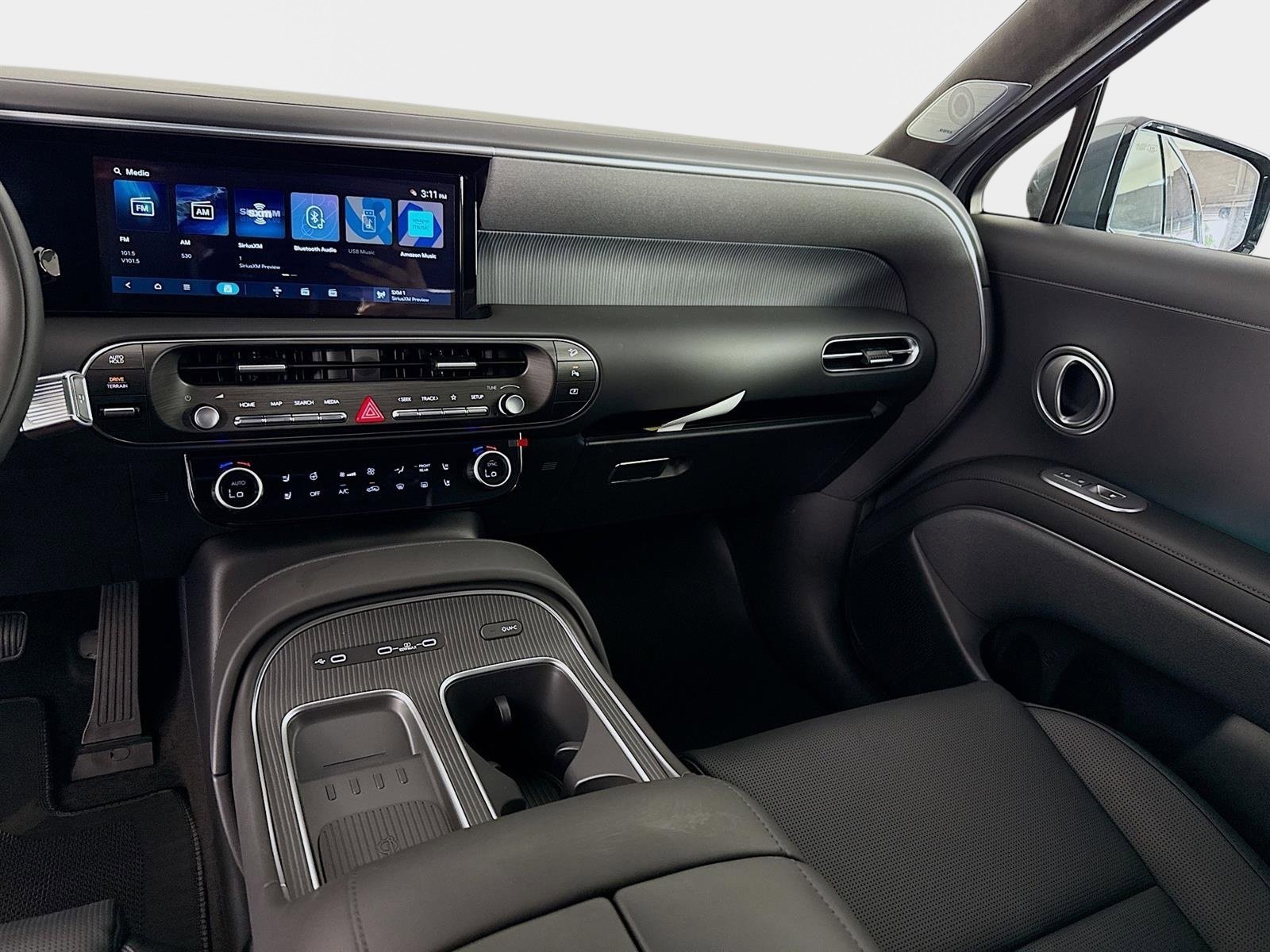 New 2026 Hyundai Palisade Calligraphy image 25