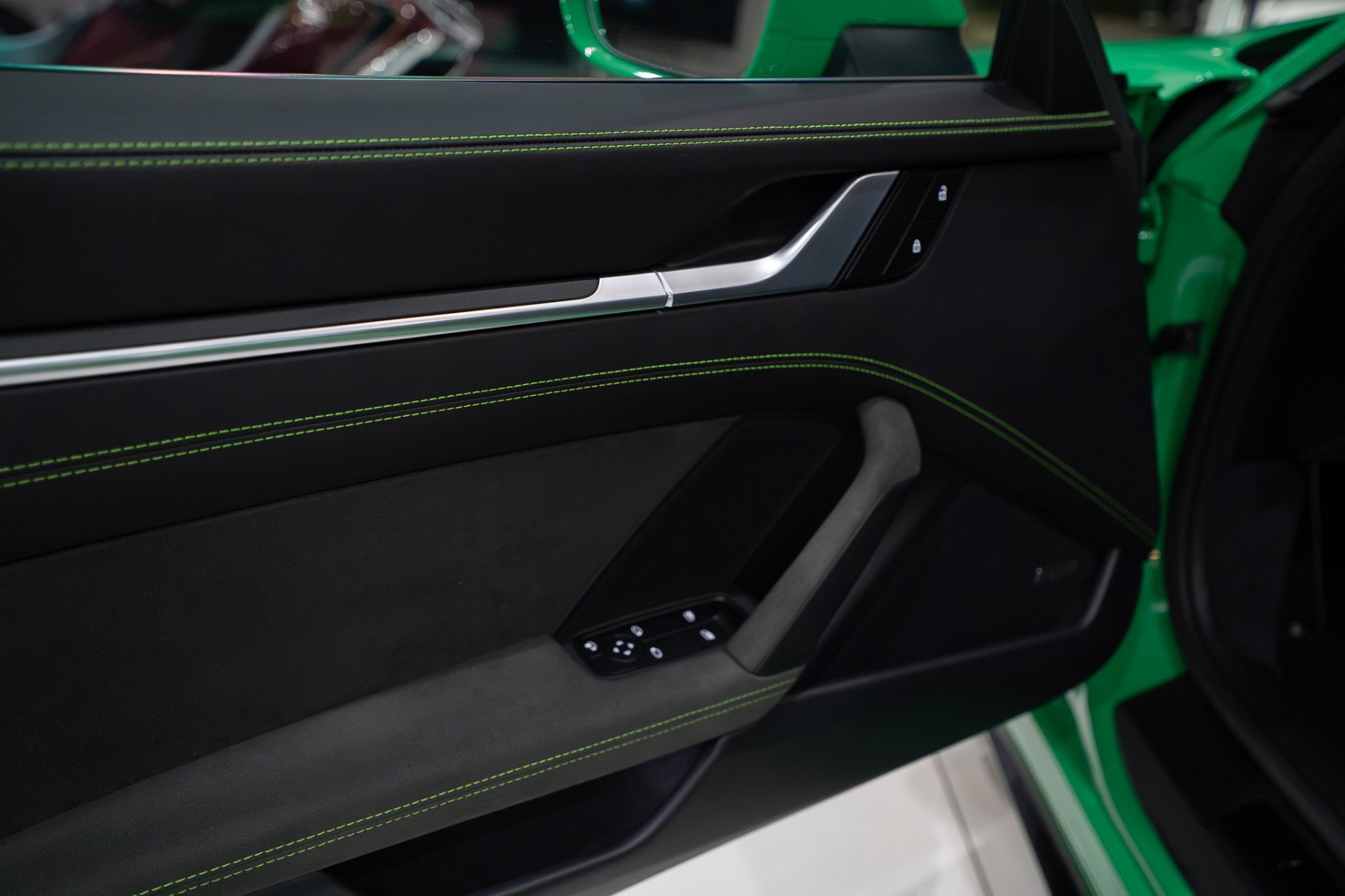 Used 2022 Porsche 911 GT3 RS image 6