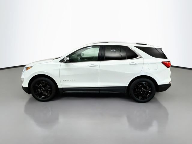 Used 2018 Chevrolet Equinox Premier AWD/4WD image 4