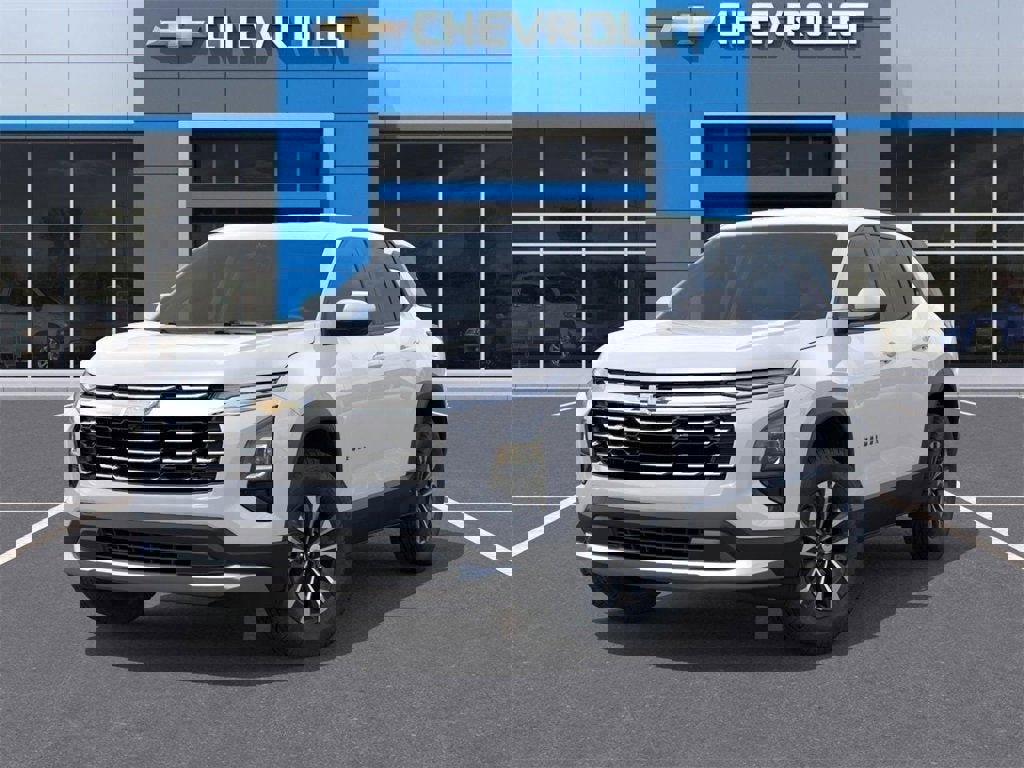 New 2026 Chevrolet Equinox LT w/ Convenience Package II image 30