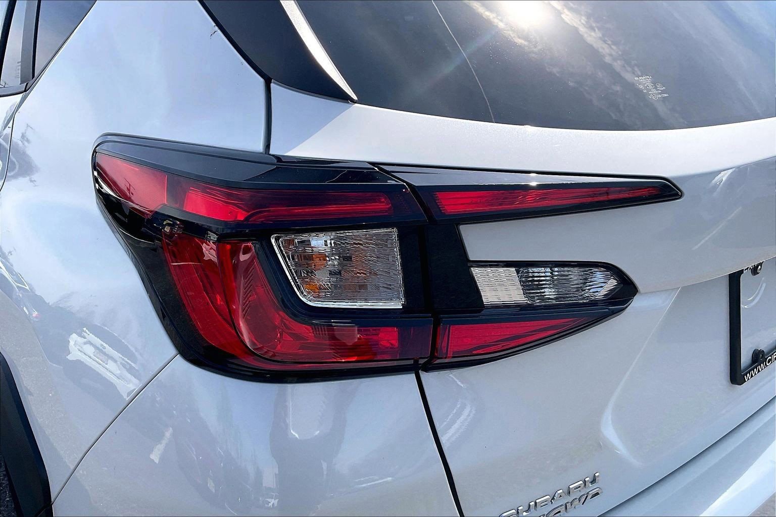 Certified 2025 Subaru Crosstrek 2.0i Premium image 28