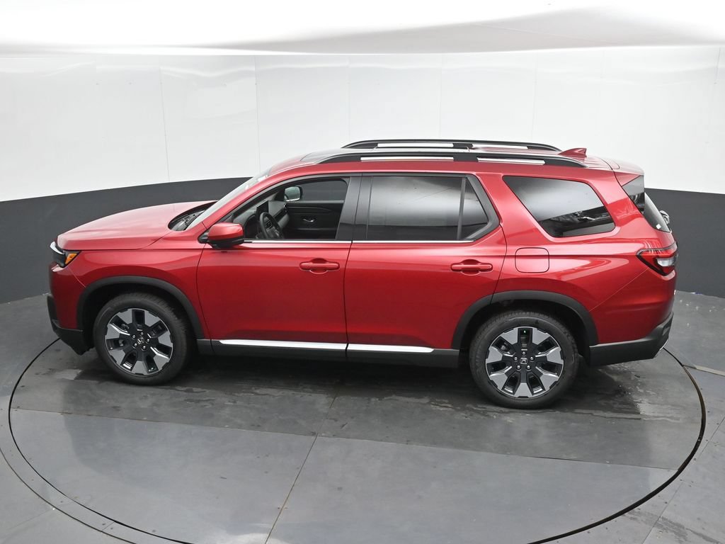 New 2026 Honda Pilot Touring image 31
