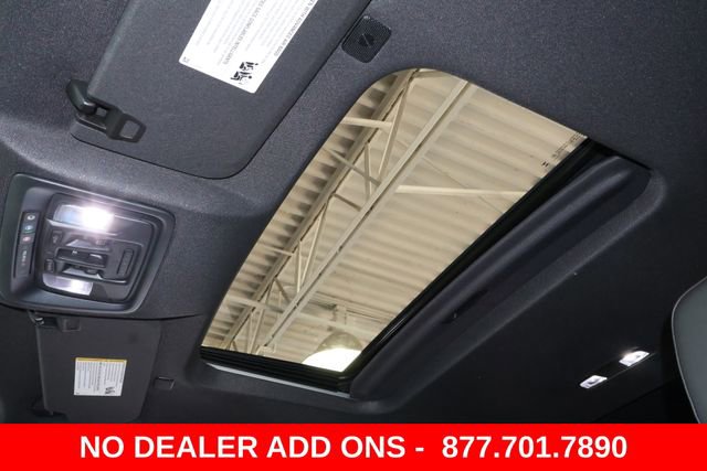 New 2026 GMC Sierra 2500 AT4 w/ AT4 Premium Plus Package image 31