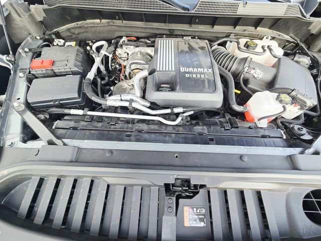 Used 2025 Chevrolet Silverado 1500 RST w/ All Star Edition Plus image 18